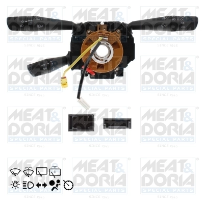 Steering Column Switch